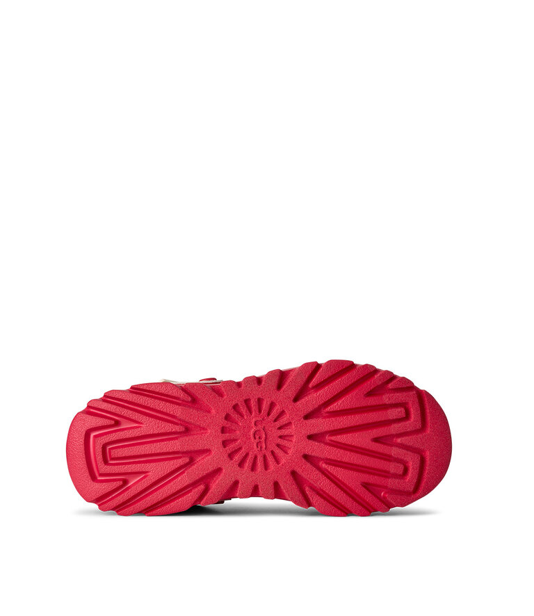 UGG Men's PeakMod Cherry / Jasmine