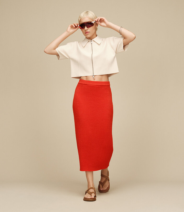 UGG Women's - Goldengaze Toe Post Chestnut