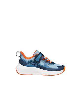 GEOX Pro-Ran Navy / Orange