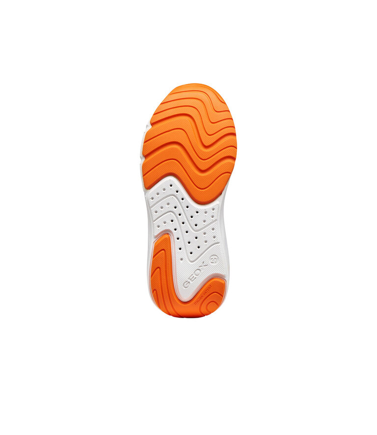 GEOX Enfants - Pro-Ran Marine / Orange