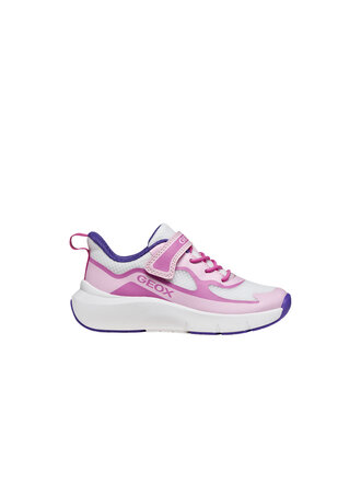 GEOX Pro-Ran Rose/ Blanc