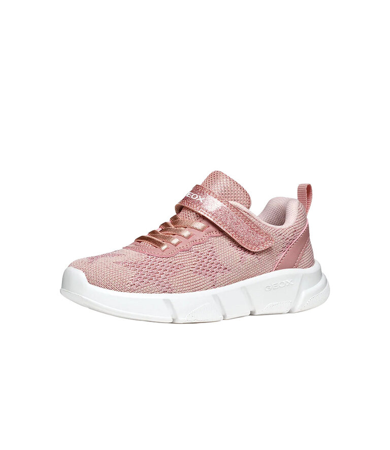 GEOX Enfants - Aril Rose