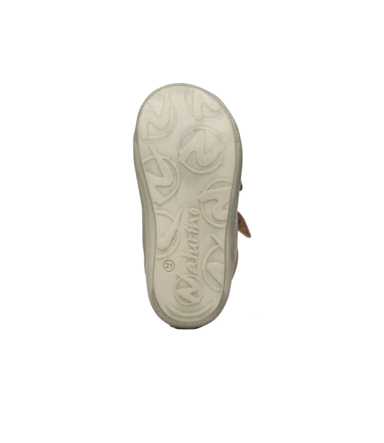 NATURINO Cocoon Vl Pink-Grey