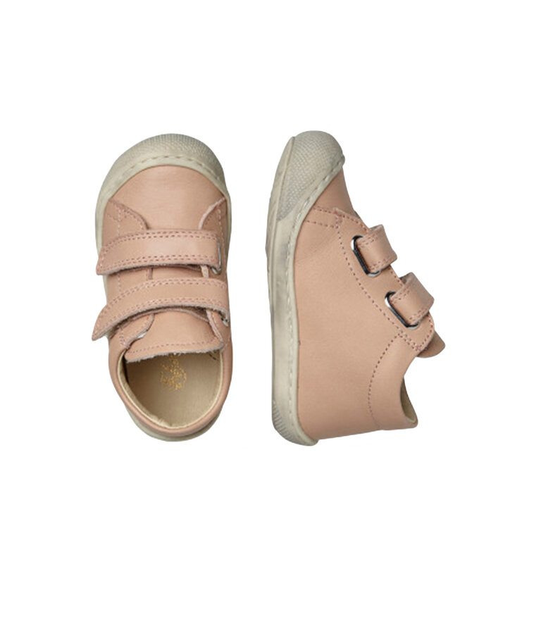 NATURINO Cocoon Vl Rose - Gris