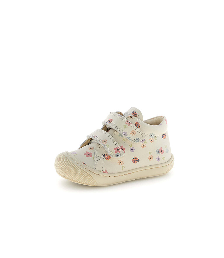 NATURINO Cocoon Vl Fleurs