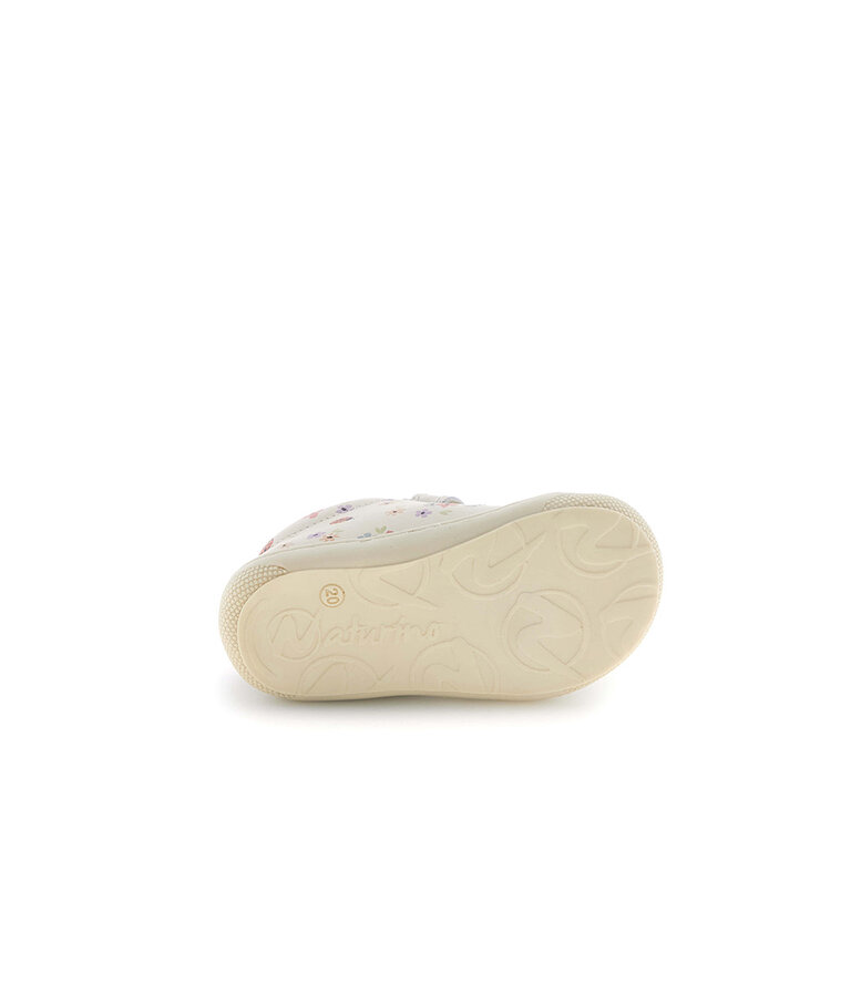 NATURINO Cocoon Vl Fleurs