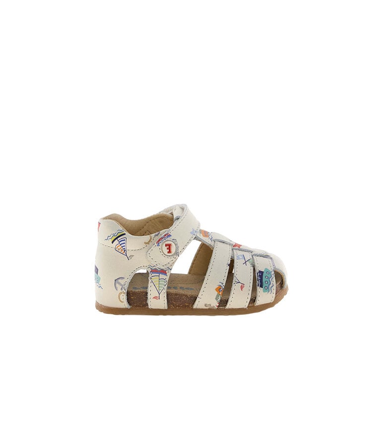 FALCOTTO Alby Navigation