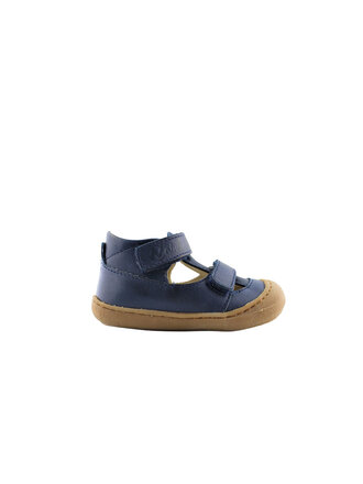 NATURINO Puffy Navy