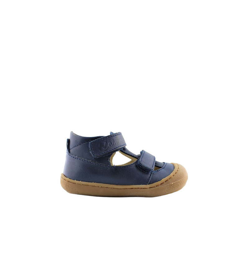 NATURINO Puffy Navy