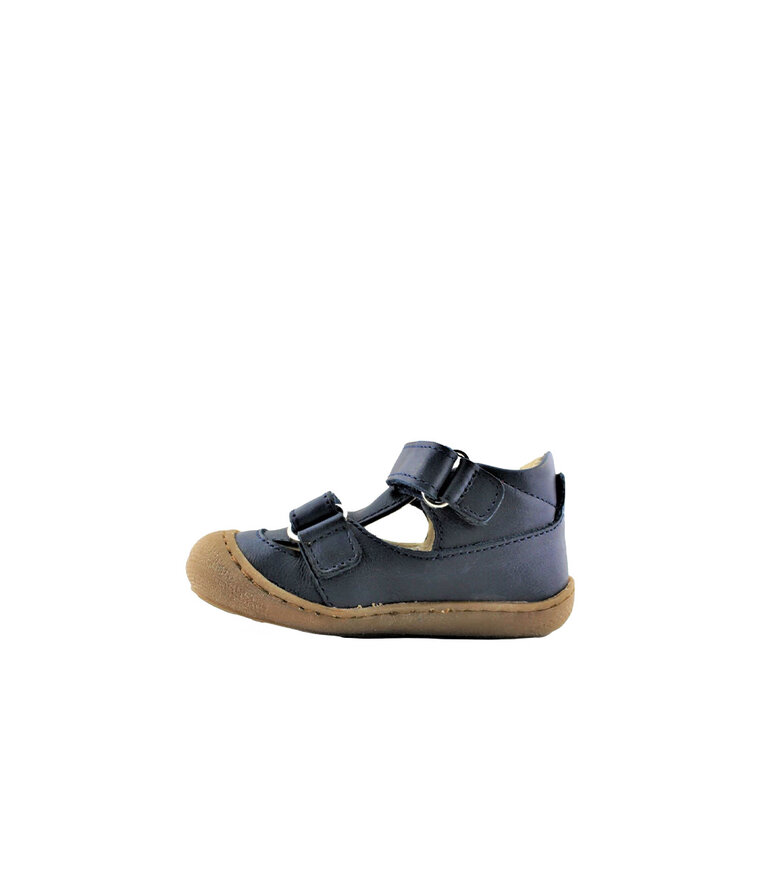 NATURINO Puffy Navy