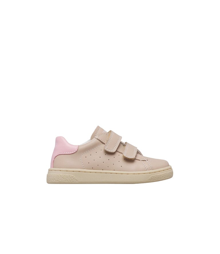 NATURINO Enfants -Hasselt 2 VL Beige / Rose