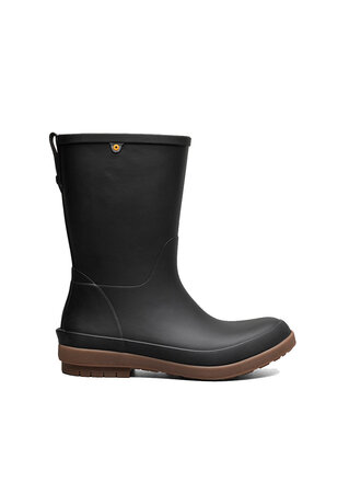 BOGS Amanda II Mid Black