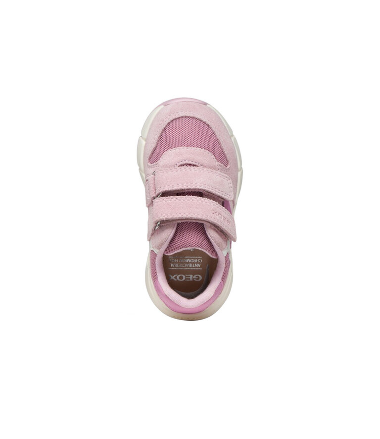 GEOX Toddler's - Flexyper Mini Rose/  Dark Pink