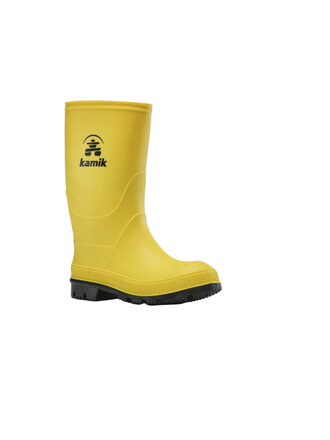 KAMIK Stomp Yellow / Black