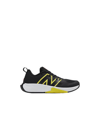 NEW BALANCE Fuelcell Play Junior Black / Yellow