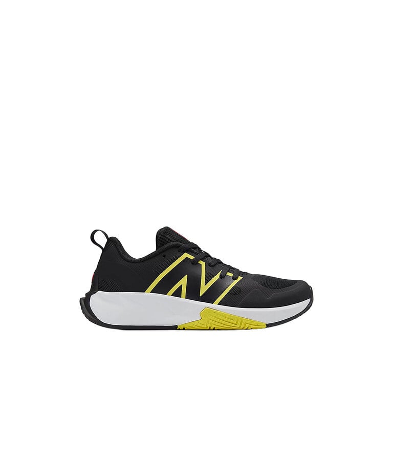 NEW BALANCE Junior- Fuelcell Play Junior Black / Yellow