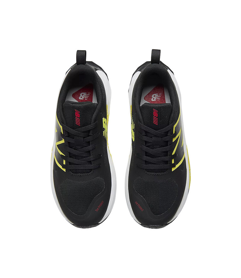 NEW BALANCE Junior-  Fuelcell Play Junior Noir / Jaune