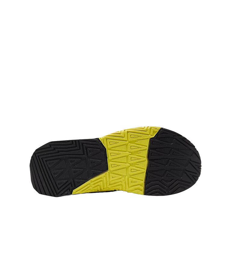 NEW BALANCE Junior- Fuelcell Play Junior Black / Yellow