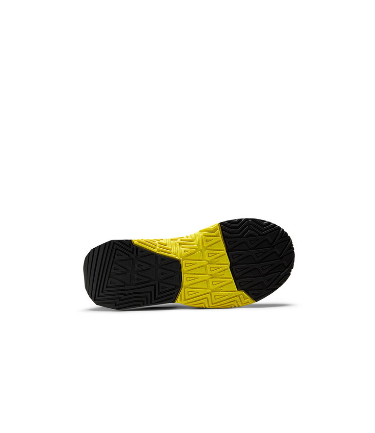 NEW BALANCE Enfants - Fuelcell Play  Noir / Jaune