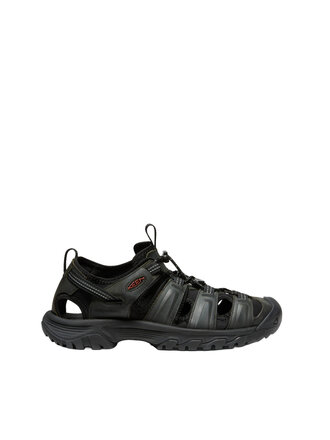 KEEN Targhee III Gris / Noir