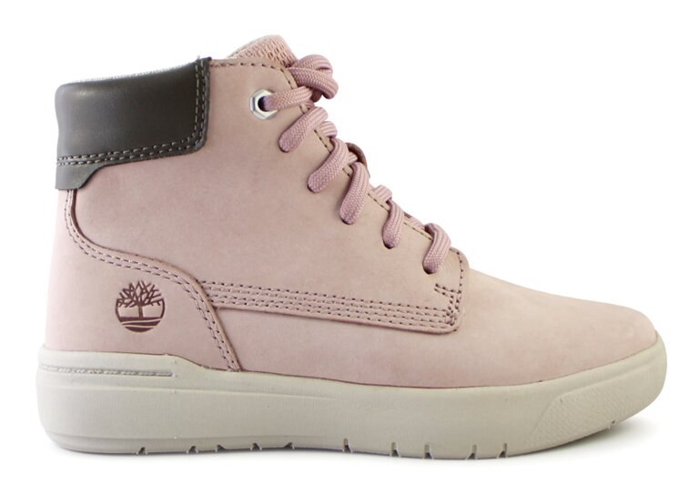 TIMBERLAND TIMBERLAND YTH SENECA BAY Side Zip LT. Pink