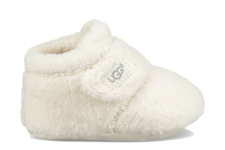 UGG Bébé Bixbee Vanille