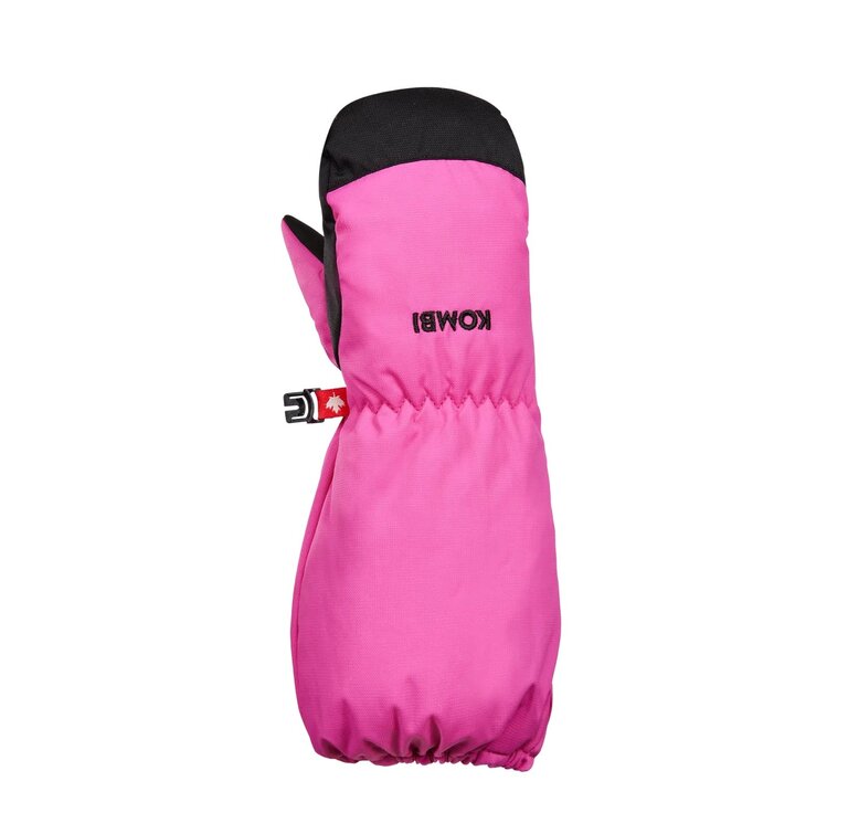 KOMBI Mitaines Easy Peasy PRIMALOFT® Fuchsia Fedora