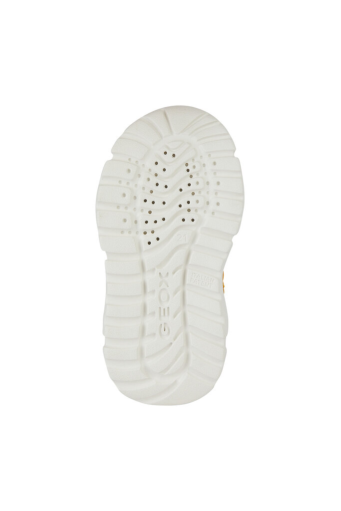 GEOX Toddler's - Ciufciuf Yellow / Navy