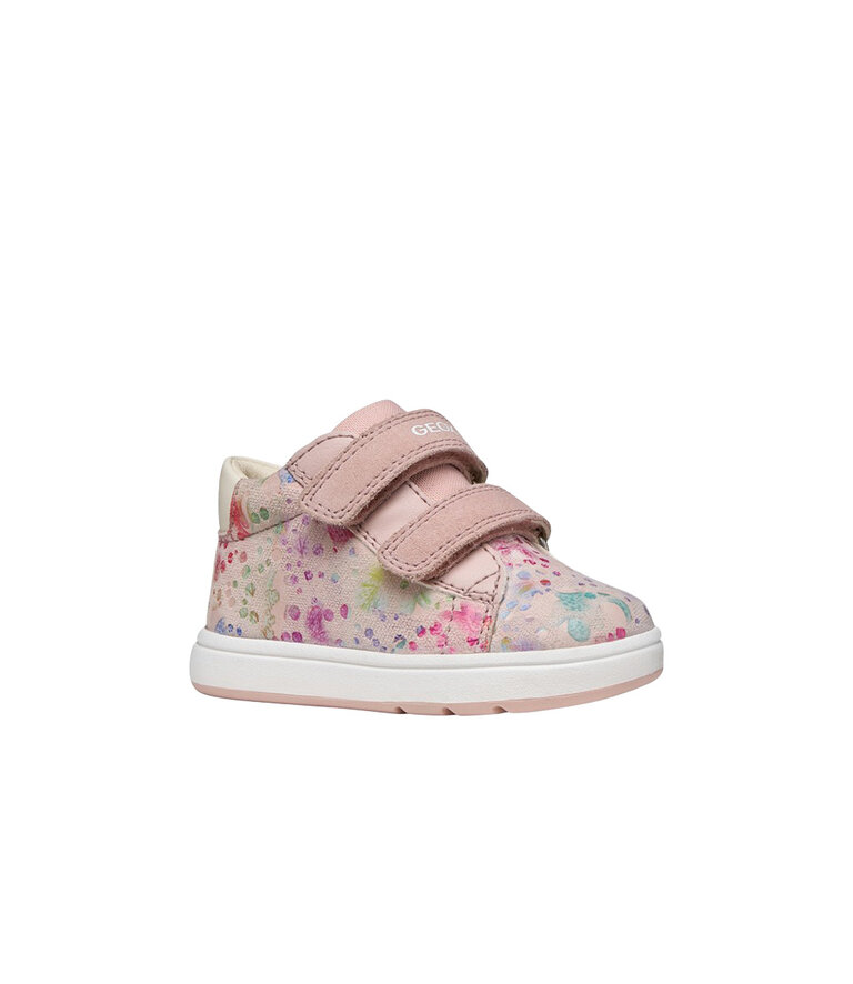 GEOX Bébés - Biglia G L Rose Pâle / Multi