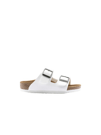 BIRKENSTOCK Kid's - Arizona White