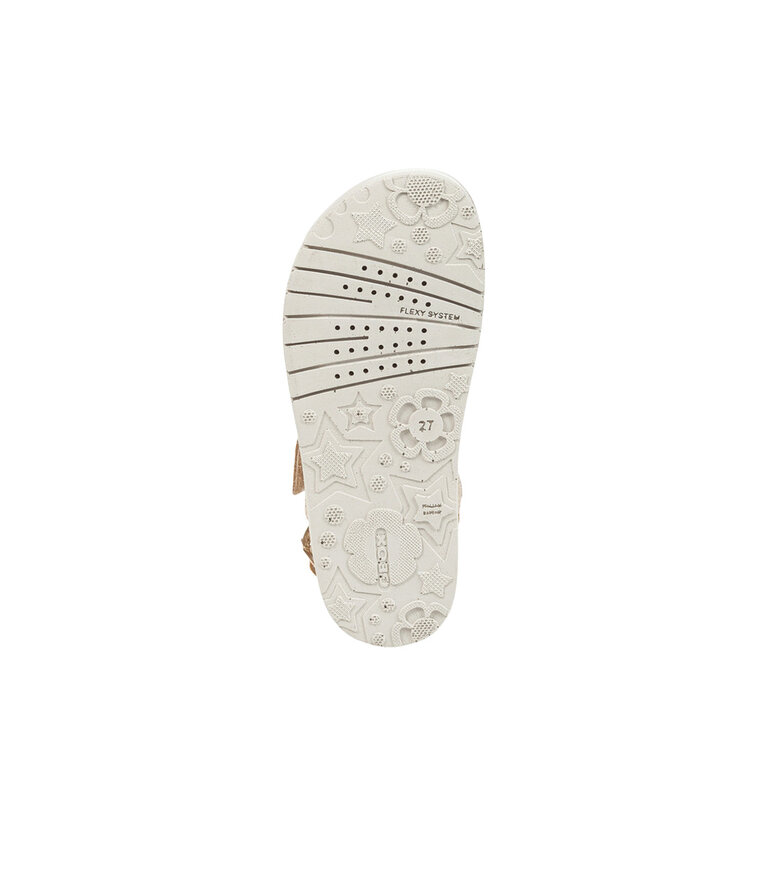 GEOX Enfants - Costarei Or