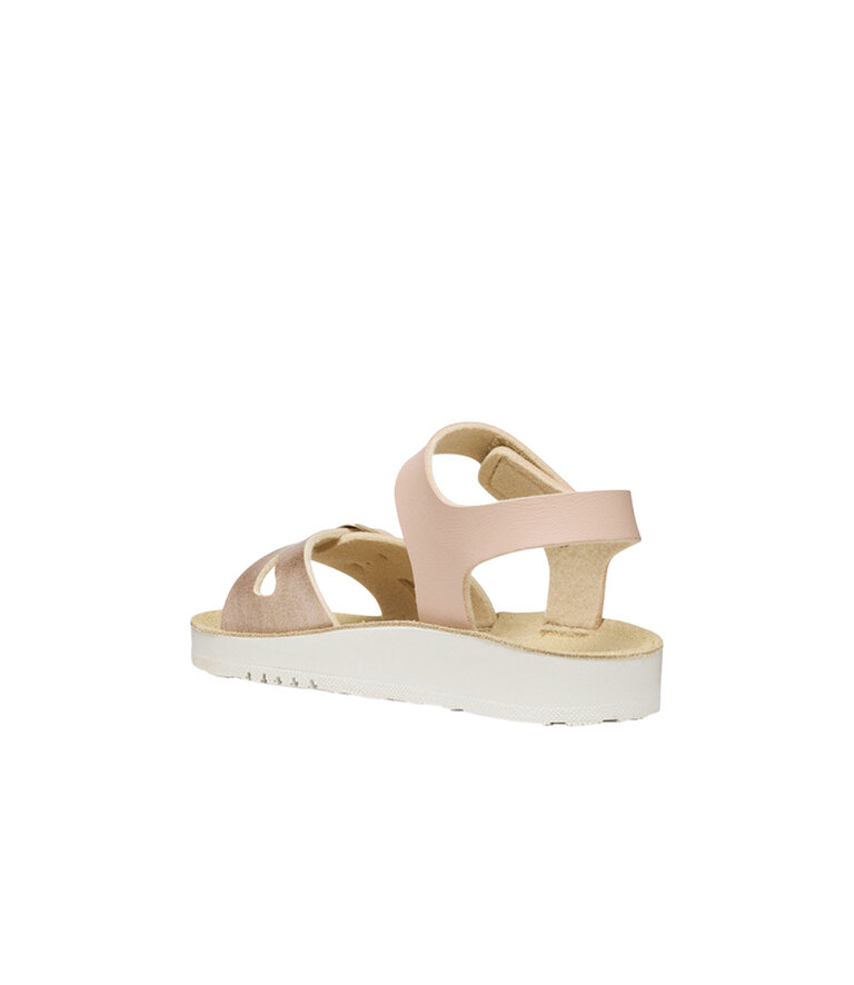 GEOX Kid's - Costarei Light Rose