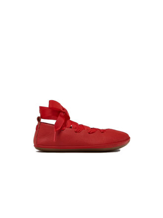 CAMPER Right  K800674-003 Red