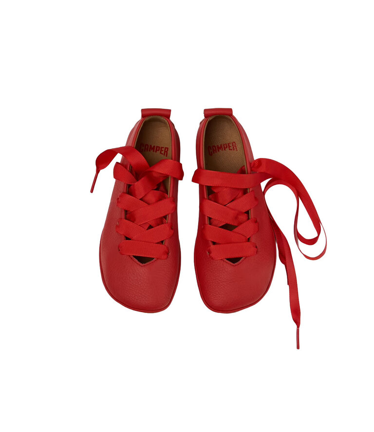 CAMPER Enfants- Right  K800674-003 Rouge