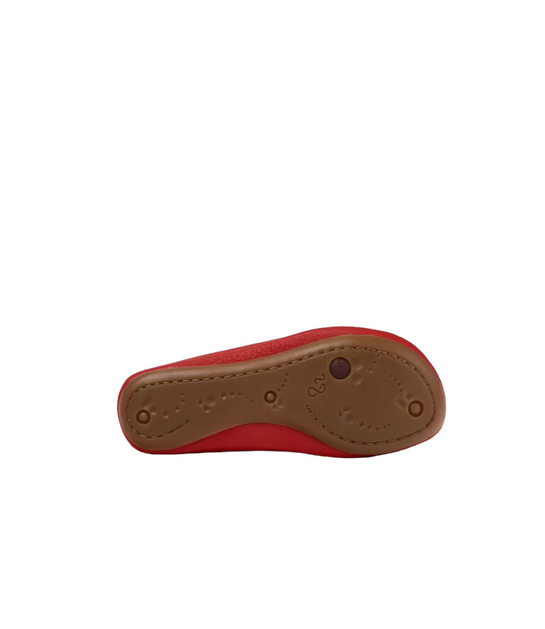 CAMPER Enfants- Right  K800674-003 Rouge