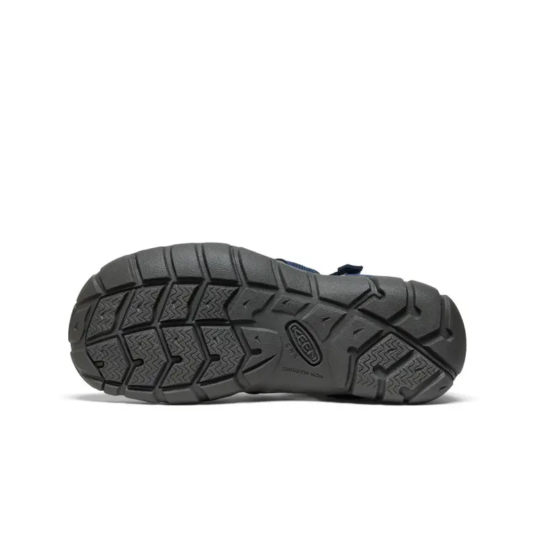 KEEN Kid's -Seacamp II CNX Naval Academy / Drizzle