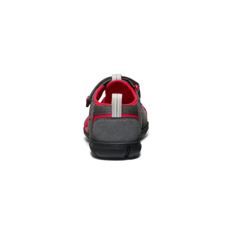 KEEN Enfants - Seacamp II CNX Magnet/Rouge