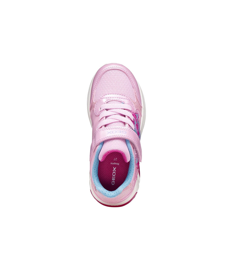 GEOX Kid's - Fadinlight Pink / Sky
