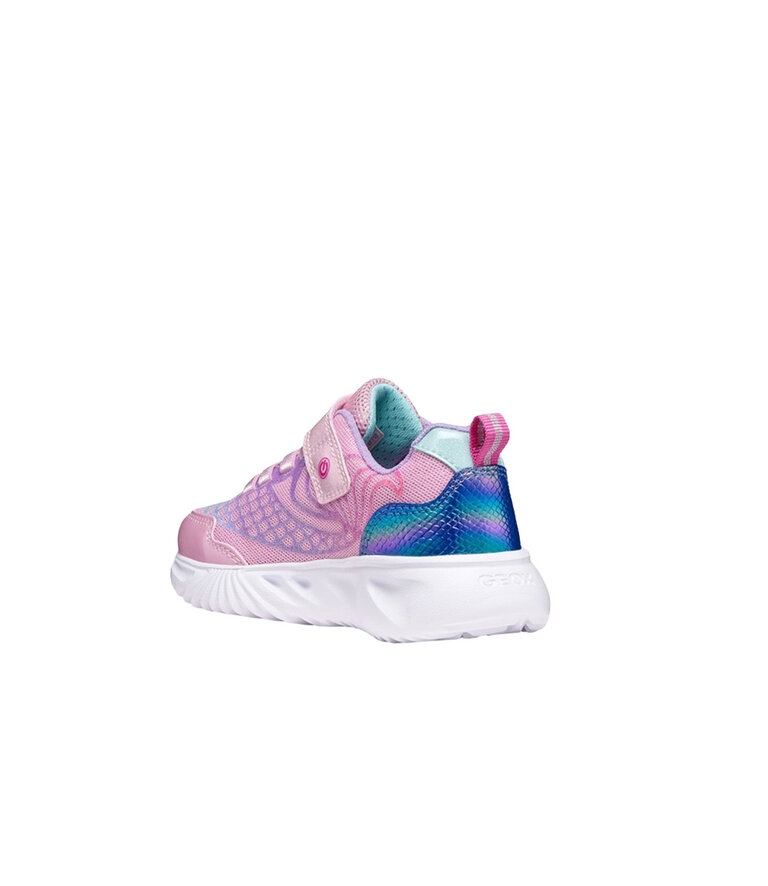GEOX Enfants - Assister Rose / Lilas