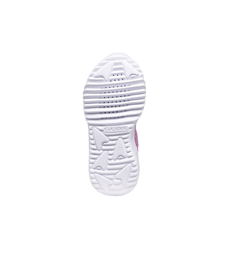 GEOX Enfants - Assister Rose / Lilas