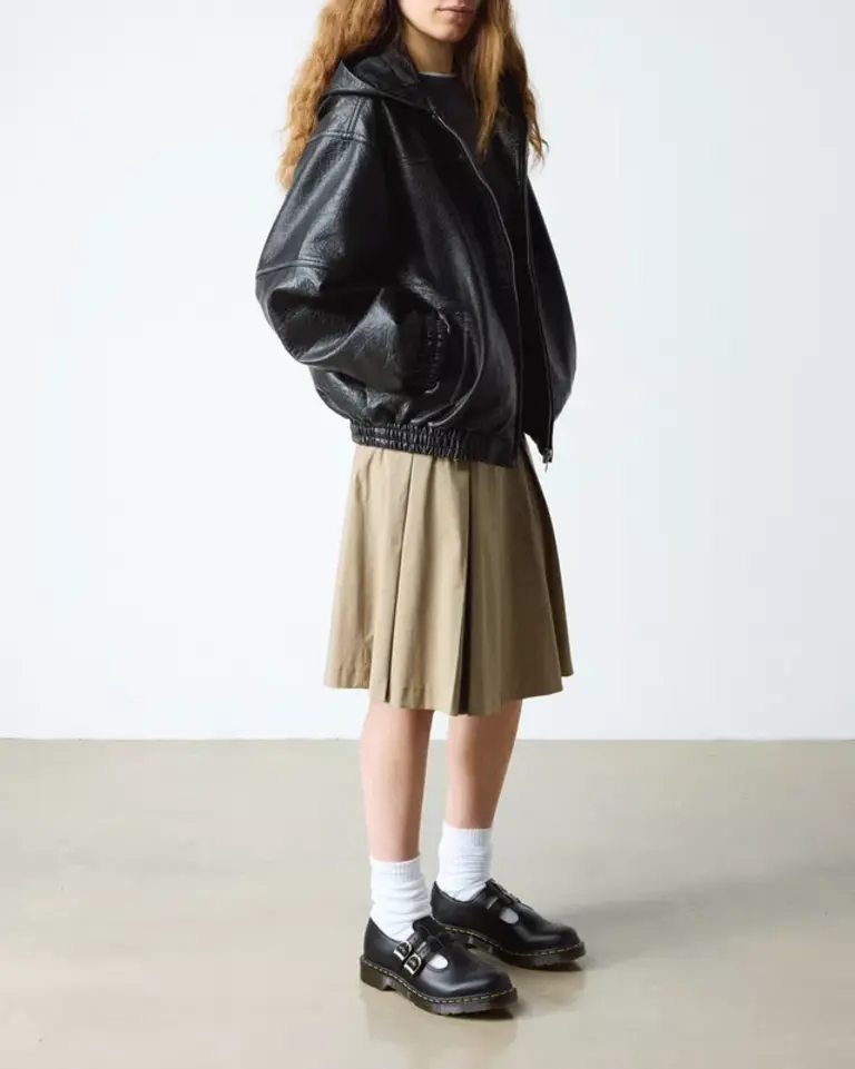 DR. MARTENS Women's -  8065 Mary Jane Black