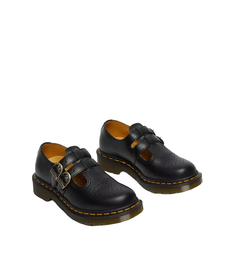 DR. MARTENS Women's -  8065 Mary Jane Black