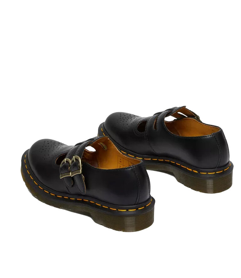 DR. MARTENS  Femmes - 8065 Mary Jane Noir