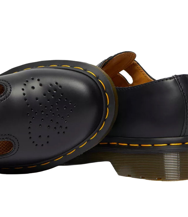 DR. MARTENS Women's -  8065 Mary Jane Black