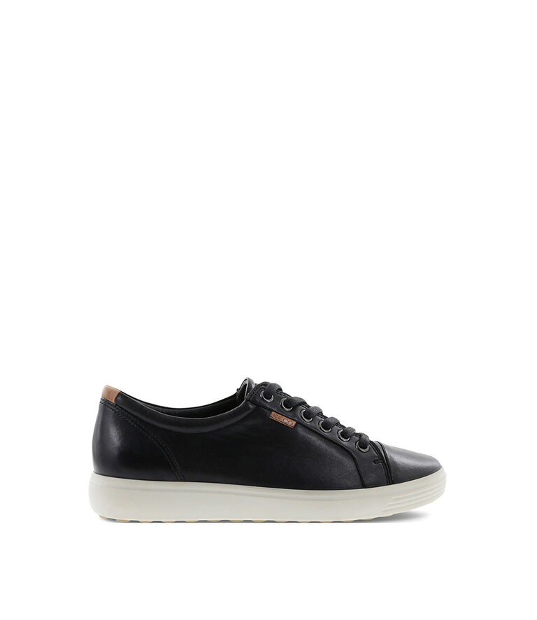ECCO Femmes - Soft 7  Noir