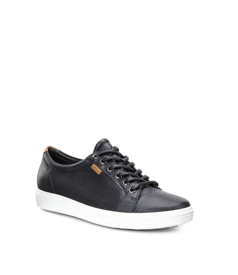 ECCO Femmes - Soft 7  Noir