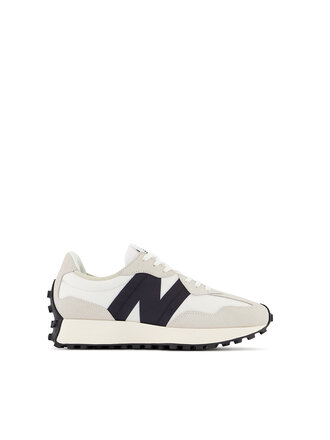 NEW BALANCE 327 Sea Salt / White