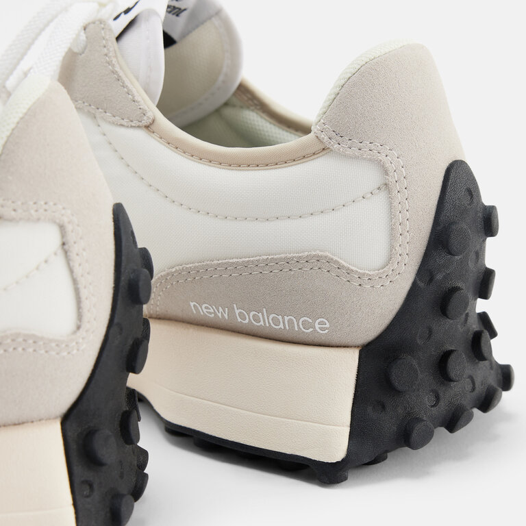 NEW BALANCE Femmes - 327 Sel de Mer / Blanc