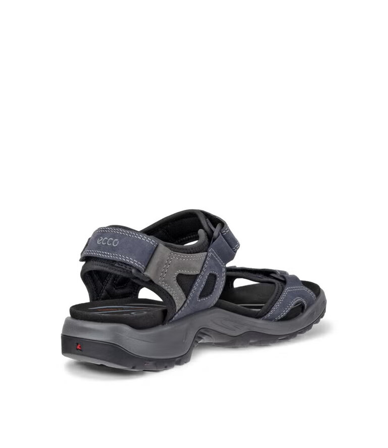 ECCO Hommes - Offroad Bleu