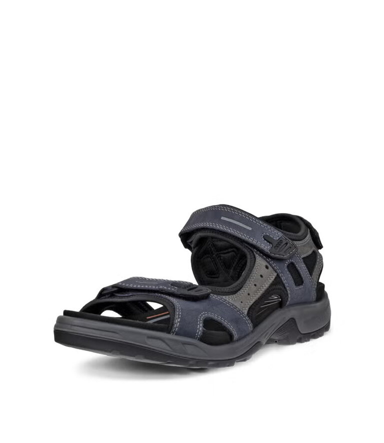 ECCO Hommes - Offroad Bleu